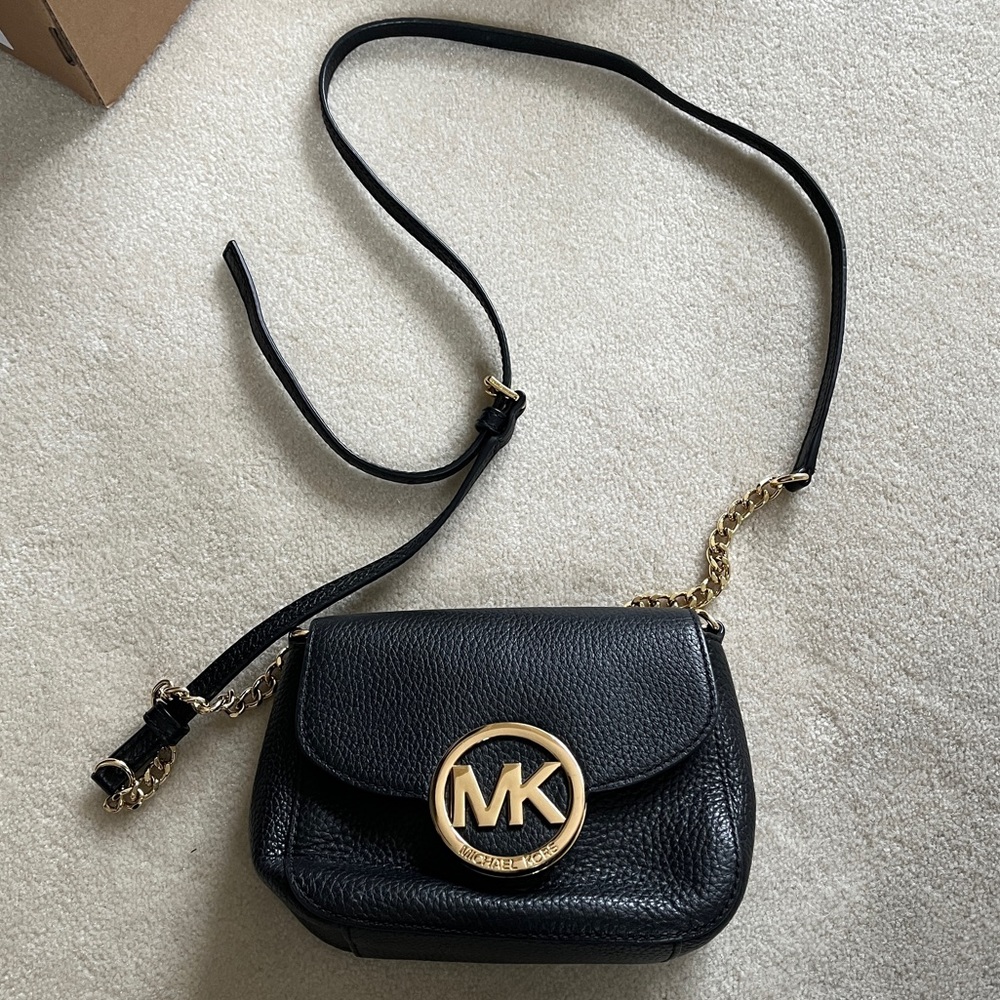 Michael Kors Crossbody